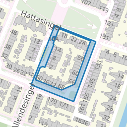 Perceel EDE01-E-2760