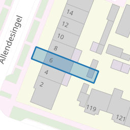 Perceel EDE01-E-2763