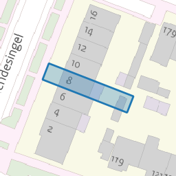 Perceel EDE01-E-2764