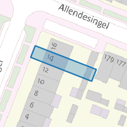 Perceel EDE01-E-2767