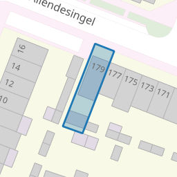 Perceel EDE01-E-2769