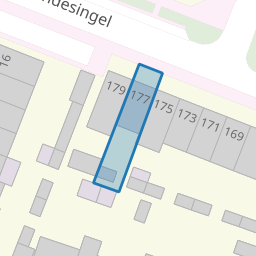 Perceel EDE01-E-2770