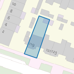 Perceel EDE01-E-2777