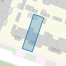 Perceel EDE01-E-2778