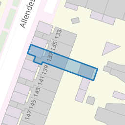 Perceel EDE01-E-2809