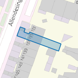 Perceel EDE01-E-2810