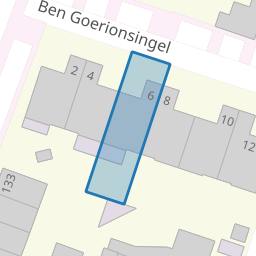 Perceel EDE01-E-2814