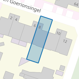 Perceel EDE01-E-2815