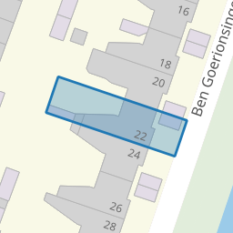 Perceel EDE01-E-2822