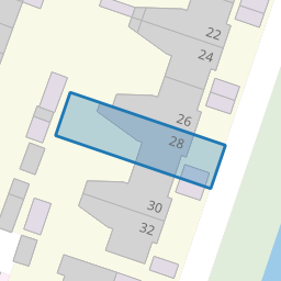 Perceel EDE01-E-2825