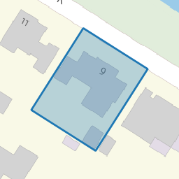 Perceel EDE01-E-2841