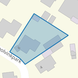 Perceel EDE01-E-2843