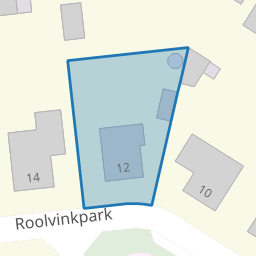 Perceel EDE01-E-2846