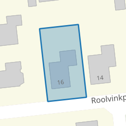 Perceel EDE01-E-2852