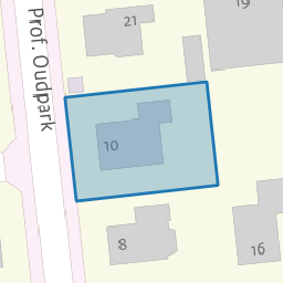 Perceel EDE01-E-2854