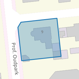 Perceel EDE01-E-2856