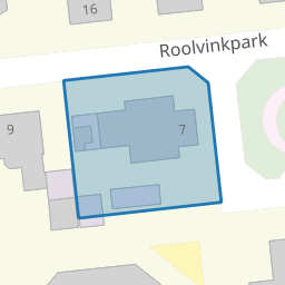 Perceel EDE01-E-2857