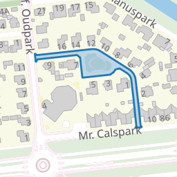 Perceel EDE01-E-2858