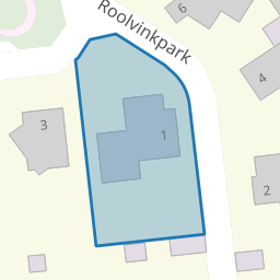 Perceel EDE01-E-2861