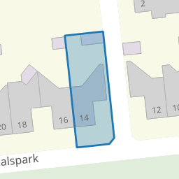 Perceel EDE01-E-2862