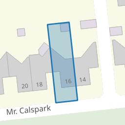 Perceel EDE01-E-2863