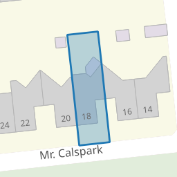 Perceel EDE01-E-2864