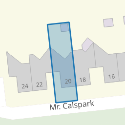 Perceel EDE01-E-2865