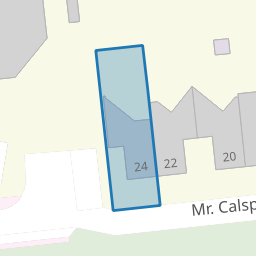 Perceel EDE01-E-2867