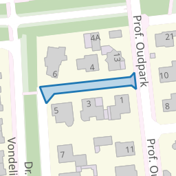 Perceel EDE01-E-2872