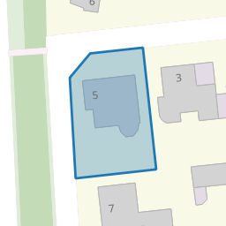 Perceel EDE01-E-2873