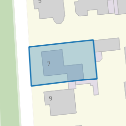 Perceel EDE01-E-2876