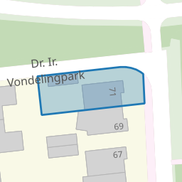 Perceel EDE01-E-2889