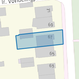 Perceel EDE01-E-2891