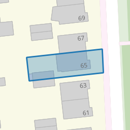 Perceel EDE01-E-2892