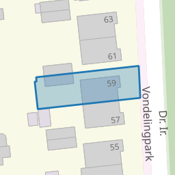 Perceel EDE01-E-2895