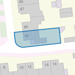 Perceel EDE01-E-2899