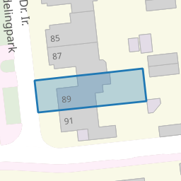 Perceel EDE01-E-2900