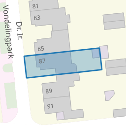 Perceel EDE01-E-2901