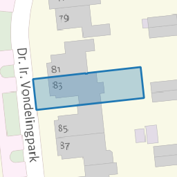 Perceel EDE01-E-2903