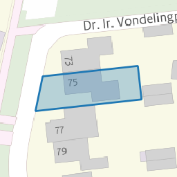 Perceel EDE01-E-2907