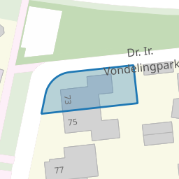 Perceel EDE01-E-2908