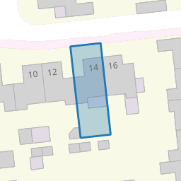 Perceel EDE01-E-2916