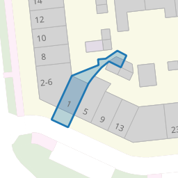 Perceel EDE01-E-2927