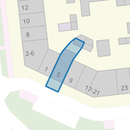 Perceel EDE01-E-2928