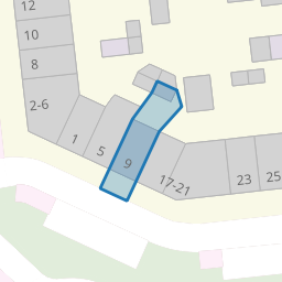 Perceel EDE01-E-2929