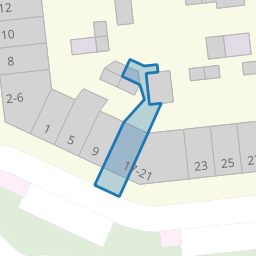 Perceel EDE01-E-2930