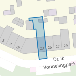 Perceel EDE01-E-2931