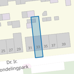 Perceel EDE01-E-2936