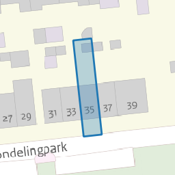 Perceel EDE01-E-2937