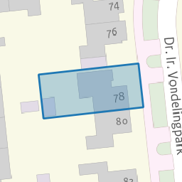 Perceel EDE01-E-2945